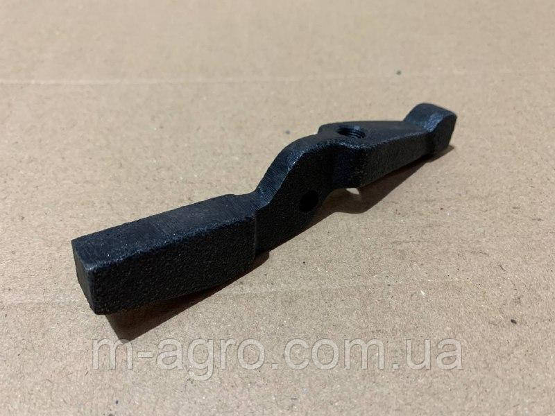 Ричаг відтискний корзини зчеплення Т-25 (Д-21) (25.21.130), фото 1