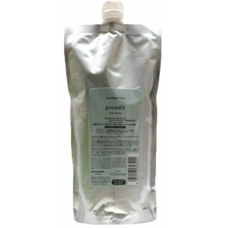 Сироватка для волосся Lebel Proedit Care Works Element Fix, 500 мл