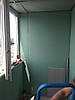 Обшивка балконів гіпсокартоном – внутрішнє облаштування, фото 2