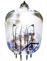 Лампа імпульсна газорозрядна ИСШ-2