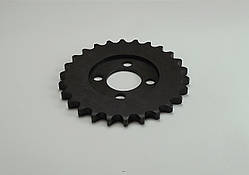 Зірочка Z-26 на жатку Olimac DR3410