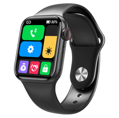 M26 PLUS Smart Watch Aluminium 44mm Interflow 1438751278