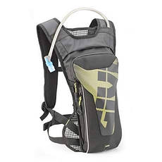 Рюкзак мотоциклетний GIVI GRT719 3л HYDROPAK
