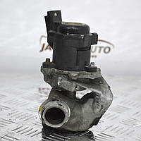 Клапан EGR 1.4 HDI Peugeot 1007 107 206 207 Bipper клапан ЕГР Пежо Биппер 21604059-4 / 216040594 9658203780