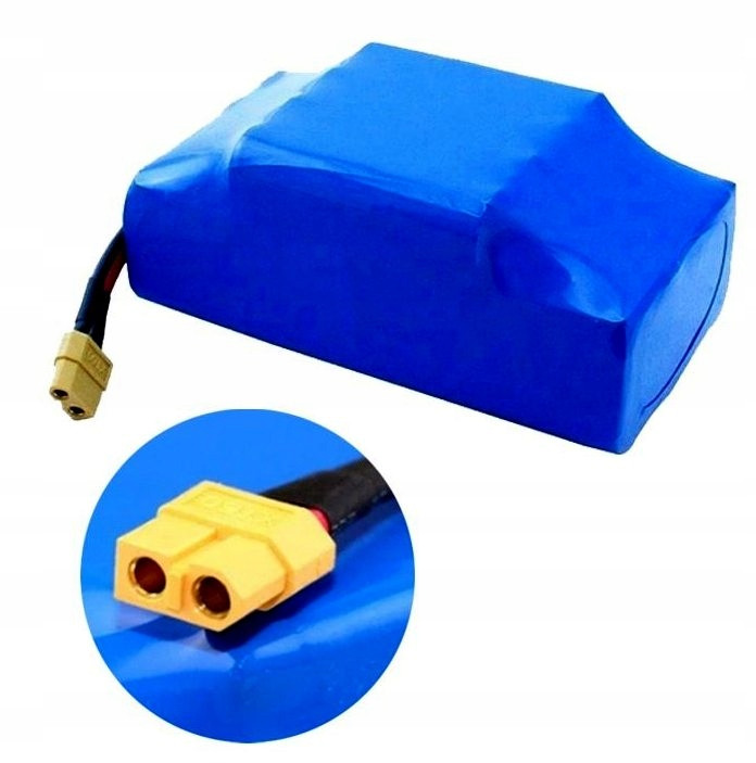 Аккумулятор для гироскутера 36V 4400 mAh Li ion