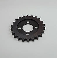 Зірочка Z-22 на жатку Olimac DR3410