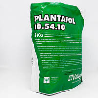 ПЛАНТАФОЛ 10+54+10/PLANTAFOL 10+54+10 — водорозчинне комплексне добриво з мікроелементами, 5 кгValagro