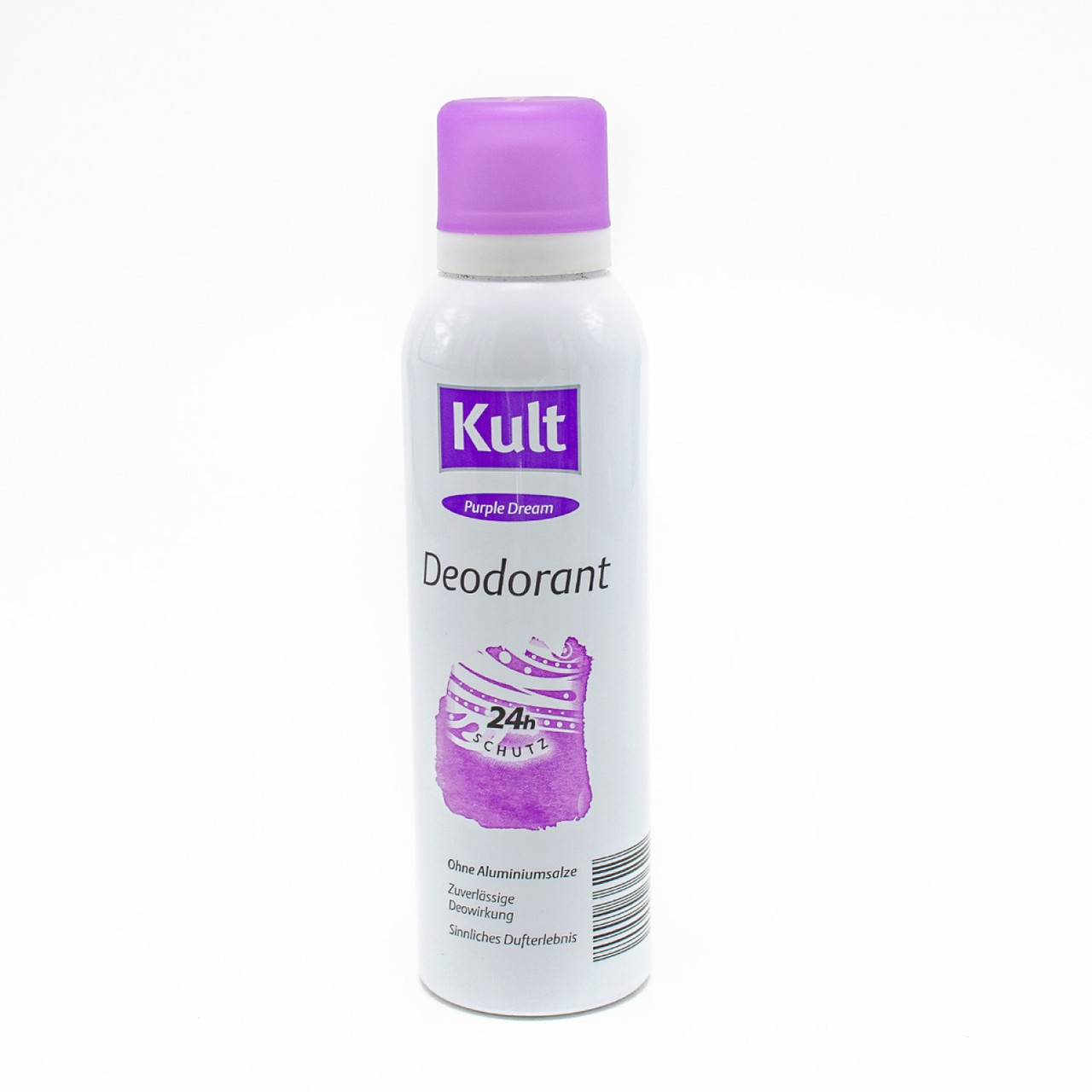 Жіночий дезодорант Kult "Purple Dream", 200 мл 01916