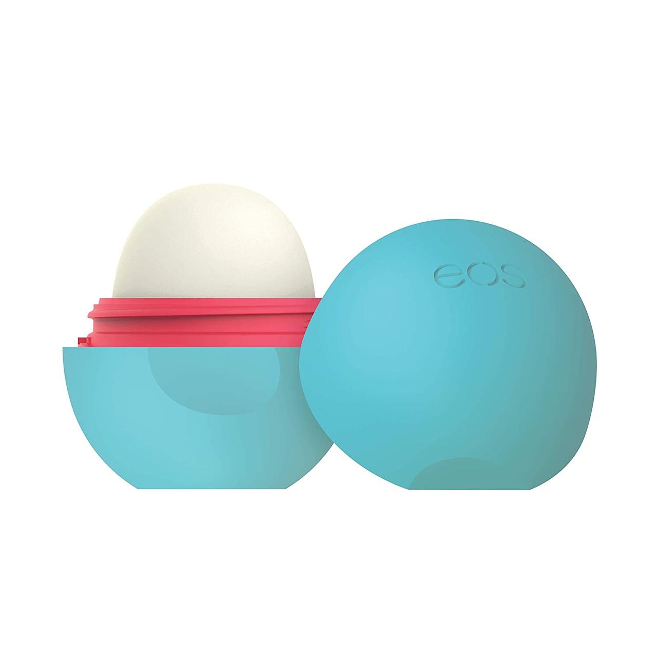 Бальзам для губ EOS Ваніль М'ята Smooth Lip Balm Sphere Vanilla Mint 7 г
