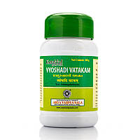 В'єшаді ватакам Коттаккал Вішали Vyoshadi Vatakam, Kottakkal 100 гр від застуди та грипу, кашлю