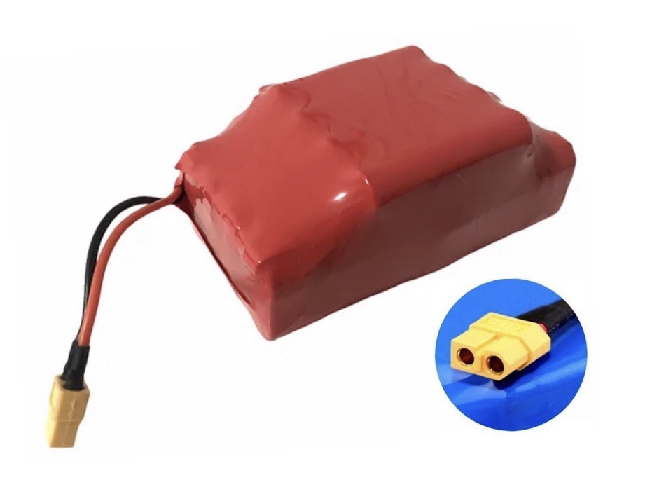 Аккумулятор для гироскутера 36V 7000 mAh Li Ion