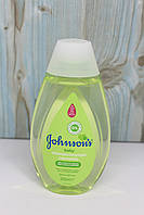 Шампунь Дитячий Johnson's baby (camomila) 300 ml