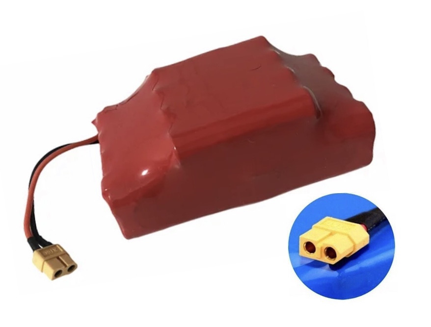 Аккумулятор для гироскутера 36V 5200 mAh 10S2Р