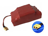 Аккумулятор для гироскутера 36V 5200 mAh 10S2Р