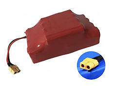 Аккумулятор для гироскутера 36V 5200 mAh 10S2Р