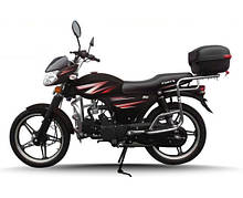 Мотоцикл Forte Alpha New FT125-RX