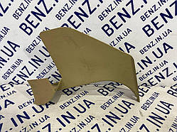 Обшивка стійки передня ліва нижня Mercedes W164 A1646908725