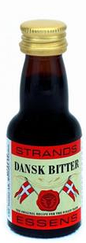 Есенція смакова Strands Dansk Bitter