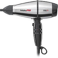 Фен для волосся BaByliss PRO SteelFX BAB8000IE Barber Spirit