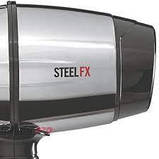 Фен для волосся BaByliss PRO SteelFX BAB8000IE Barber Spirit, фото 4