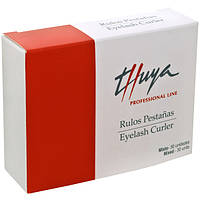 Валики для ресниц Thuya Professional Line Eyelash Curler, микс 30 шт.