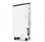 Кондиціонер Opera BL-201 водяний портативний повітряний охолоджувач Кліматичний комплекс (Air Cooler) з пультом, фото 4