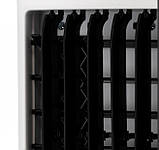 Кондиціонер Opera BL-201 водяний портативний повітряний охолоджувач Кліматичний комплекс (Air Cooler) з пультом, фото 6