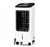 Кондиціонер Opera BL-201 водяний портативний повітряний охолоджувач Кліматичний комплекс (Air Cooler) з пультом, фото 2