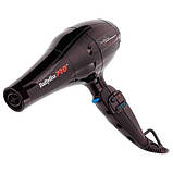 Фен Babyliss PRO Prodigio BAB6710RE, фото 4