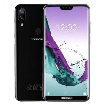 Doogee N10