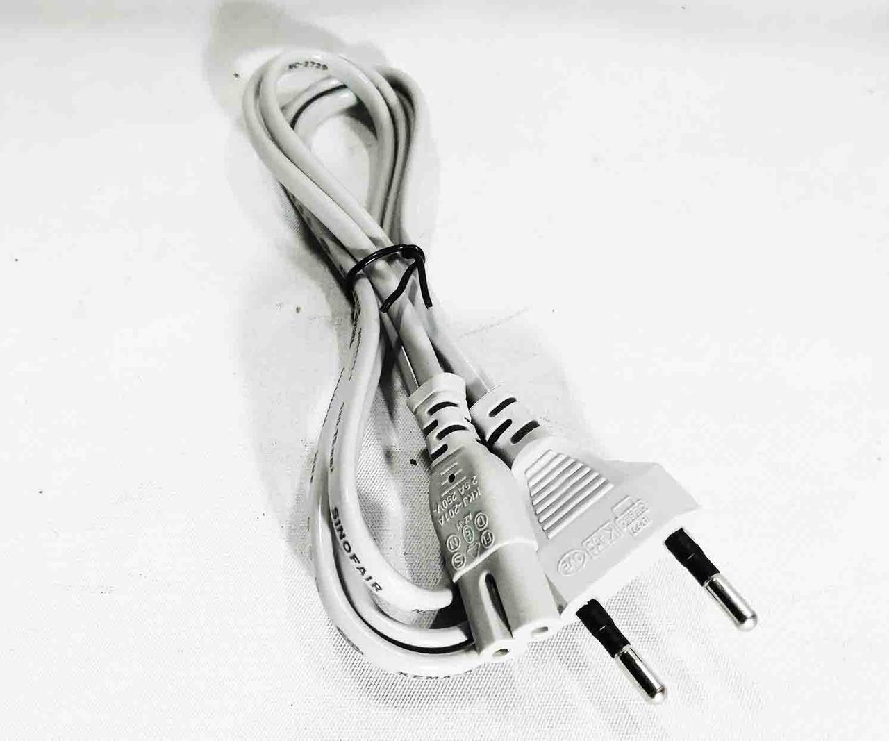 Кабель живлення для приймачів, фото 1