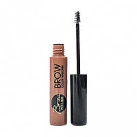 Тушь для бровей Vivienne Sabo Brow Atelier Brow Color Mascara 01, 6 мл