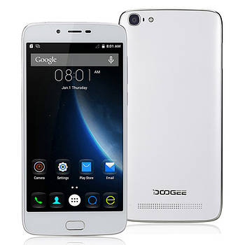 Doogee Y200