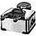 Фритюрниця CLATRONIC FR 3195 4l, фото 3