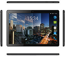 Планшет-телефон з 3GB ОЗУ MT104 Полегшений 4G IPS 10'' + Карта пам'яті 128GB!, фото 6