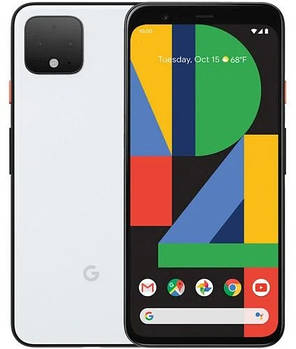 Google Pixel 4 XL