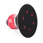 Шліфмашина пневматична ексцентрикова 150 мм INTERTOOL PT-1007, фото 6