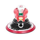 Шліфмашина пневматична ексцентрикова 150 мм INTERTOOL PT-1007, фото 7