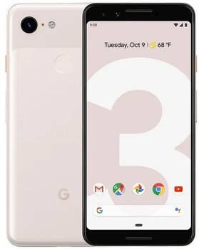 Google Pixel 3