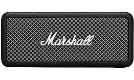 Портативна акустика Marshall Emberton Black