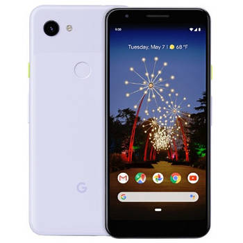 Google Pixel 3A XL