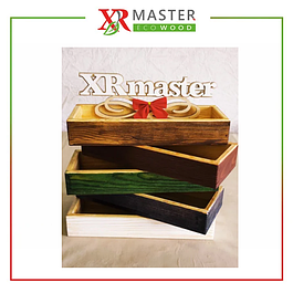 Корбочки для столових приборів