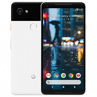 Google Pixel 2 XL