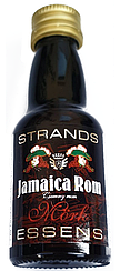 Есенція заправка Strands Jamaica Rum Mork