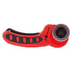 Ніж Intertool роликовий 28мм для килимових покриттів HT-0510, фото 2