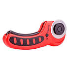 Ніж Intertool роликовий 28мм для килимових покриттів HT-0510, фото 3