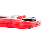 Ніж Intertool роликовий 28мм для килимових покриттів HT-0510, фото 5