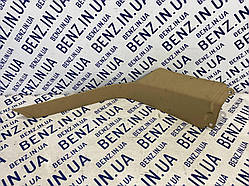 Обшивка стійки задної правої Mercedes W164 A1646902425