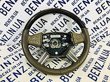 Рульове колесо Mercedes W164, X164 A1644603503, A16446035031B61