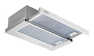 Кухонна витяжка вбудована телескопічна BORGIO BLT (TR) 90 inox